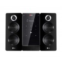 LG 160W CD MICRO AUDIO WITH BLUETHOOTH STREAGMING CM2640