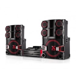 LG AUD 9950CM 4800W, 2.2Ch DJ Pro HIFI MINI HOMETHEATRE