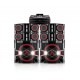 LG X-BOOM DJ PRO CM9940