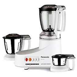 Panasonic Blender/ Mixer 3 Jar AC 300