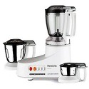 Panasonic Blender/ Mixer 3 Jar AC 300