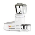 Panasonic Mixer/ Grinder MX-AC210SWNA (1LITER)