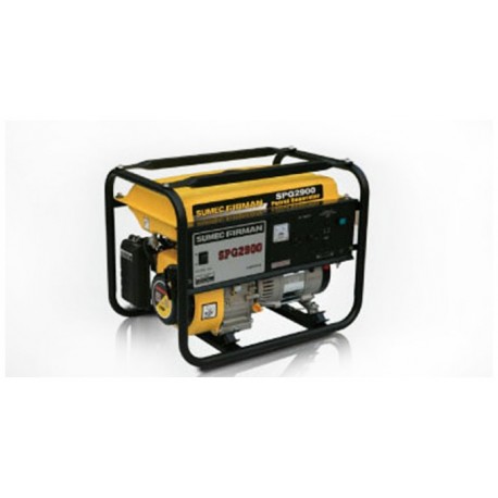 Sumec Firman Generator FPG 2800E2 2KVA