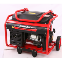 Sumec Firman Generator ECO 8990ES 6.5KVA Max Output 7.2KVA