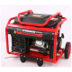 Sumec Firman Generator Set SPG1500 (Seperate Fuel & Oil Tank)