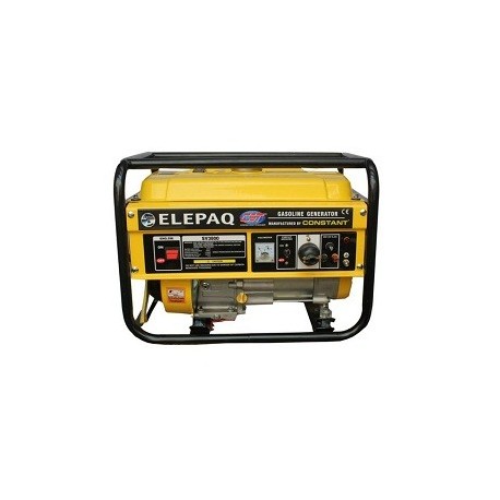 Elepaq SV2900  Generator 2.2KVA 