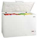 Haier Thermocool Chest Freezer - Large HTF 379 White (100006804)