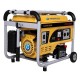 Thermocool Hustler Elect + Wheel Max Rated 2.8KW/3.5KVA 77508-0194