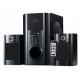 Haier Thermocool Home Theatre HHT-MID 658 (Super Power) 77500-0622