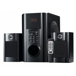 Haier Thermocool Home Theatre HHT-MID 658 (Super Power) 77500-0622