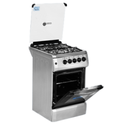 Thermocool Gas Cooker Crown Damsel | TSCE 504G