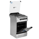 Thermocool Gas Cooker Crown Damsel | TSCE 504G