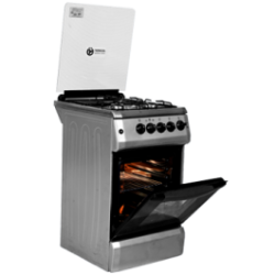 Hermocool Gas Cooker Crown Lady | TSCE 503G1E