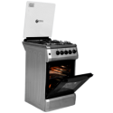 Hermocool Gas Cooker Crown Lady | TSCE 503G1E