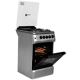 Hermocool Gas Cooker Crown Lady | TSCE 503G1E