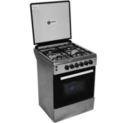 Thermocool Gas Cooker Elite Chic | TSCL 604G
