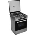 Thermocool Gas Cooker Elite Chic | TSCL 604G(77650-0194)