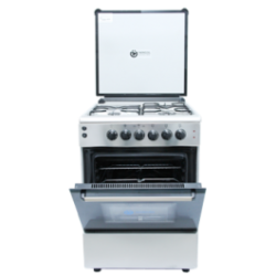 Thermocool Gas Cooker Elite Star | TSCL 6031E(77650-0195)