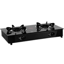 Haier Thermocool CKR TABLE TOP-G 2HOB GLASS TOP - (100006747)