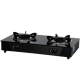 Haier Thermocool Table Top Gas Cooker 2 Hob Glass Top - ASSY (77650-0108)