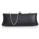 D'Margeaux Red Clutch Bag