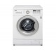 LG FRONT LOADER WASHING MACHINE 12B8QDP2 7KG WHITE