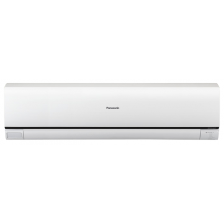 Panasonic Air Conditioner 2HP Split Unit Ionizer  C18PKF