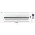 Panasonic 2.5 HP Split Ionizer Air Conditioner C24PKF