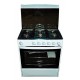LG  Dako Gas Cooker (DAKO 6B)