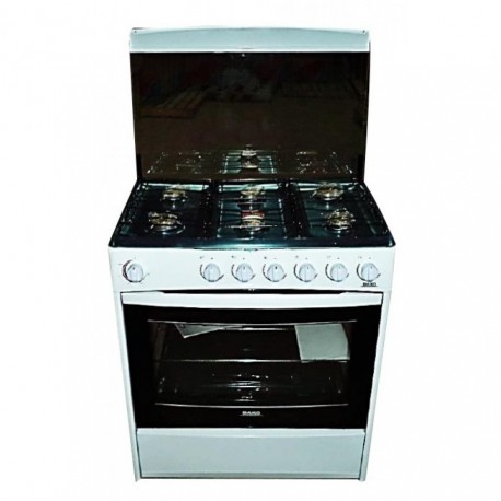 LG  Dako Gas Cooker (DAKO 6B)