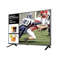 LG 47-Inch SuperSign Commercial LED TV 47LY540S   