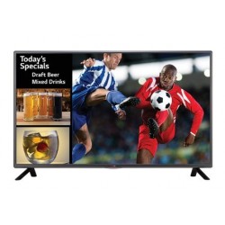 LG 55 Inch 55LY540S TV Tuner Built-In Digital Signage SuperSign TV