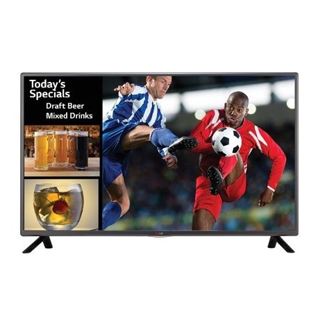 LG 55 Inch 55LY540S TV Tuner Built-In Digital Signage SuperSign TV