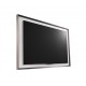 LG 55EA880 55-INCH OLED TV WITH ART FRAME