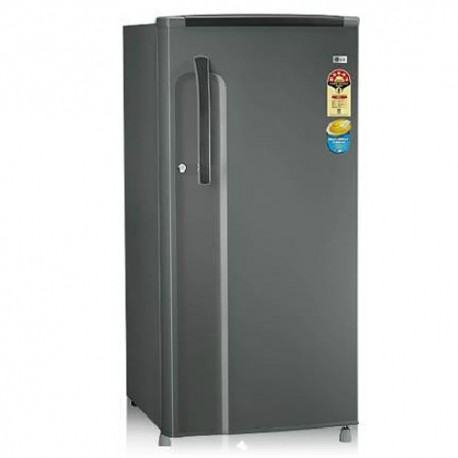 LG Refrigerator 392 Two Doors (Top Freezer) R600