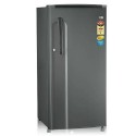 LG REF 201 SL with 190 Litres REF201SL(SILVER)