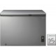 LG Chest Freezer 325