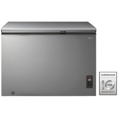 LG Chest Freezer 325