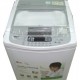 LG Washing Machine 7KG Automatic Front Loader | 10C3Q