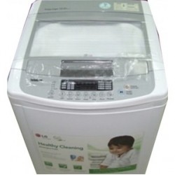 LG Washing Machine 8KG Automatic Top Loader | WM8007