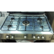 LG Gas Cooker MAXI 60 X 90 5B (5 Burners Gas)IRL