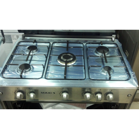 LG Gas Cooker MAXI 60 X 90 5B (5 Burners Gas)IRL