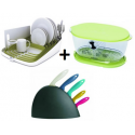 Kitchen Utensils Bundle 1