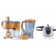 Sonik Food Processor Bundle 1