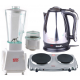 SONIK KITCHEN BUNDLE 4
