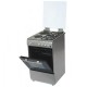 IGNIS FST562GX INOX Gas Cooker