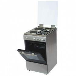 Ignis Gas Cooker FST562GX INOX 