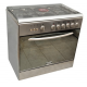 Ignis Cooker FST563G White