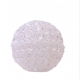 Christmas collections Blinking Ball -White Light
