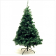 NEW Green 7' Classic Christmas Xmas Tree Artificial Realistic Natural Branches